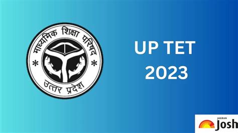 UP TET Application Form 2023 Soon : जल्द ही शुरू हो सकती है यूपी टीईटी ...