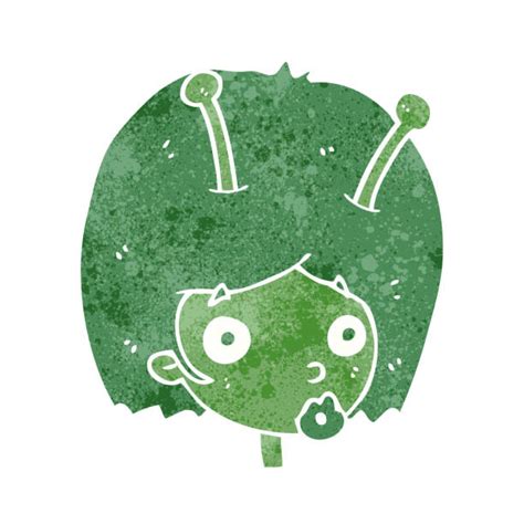 Alien Antenna Cartoon 的图像结果