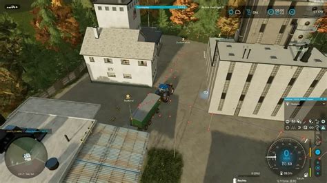 Image result for FS22 Autodrive Basics