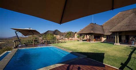 MOUNTAINVIEW GAME RANCH (Mookgopong) - Lodge Reviews & Photos - Tripadvisor