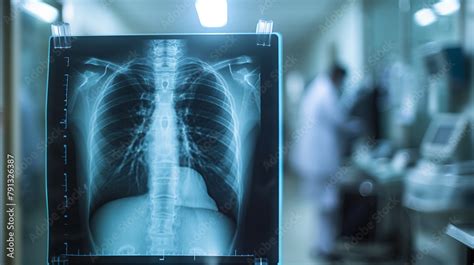 Hospital X-ray Chest 的图像结果