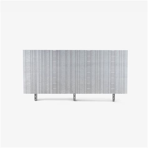 Aztec Queen Headboard