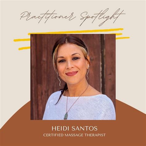 Sacred Roots Holistic Healing | 𝕄𝕖𝕖𝕥 ℍ𝕖𝕚𝕕𝕚 🙌 Heidi Santos ...
