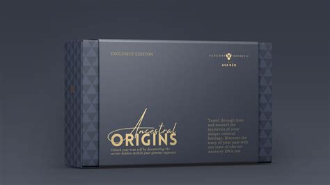 Ancestral Origins - DNA Ancestry Test Indonesia - VAXCORP INDONESIA