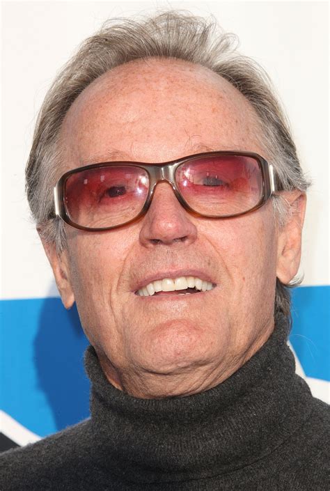 Peter Fonda 2000