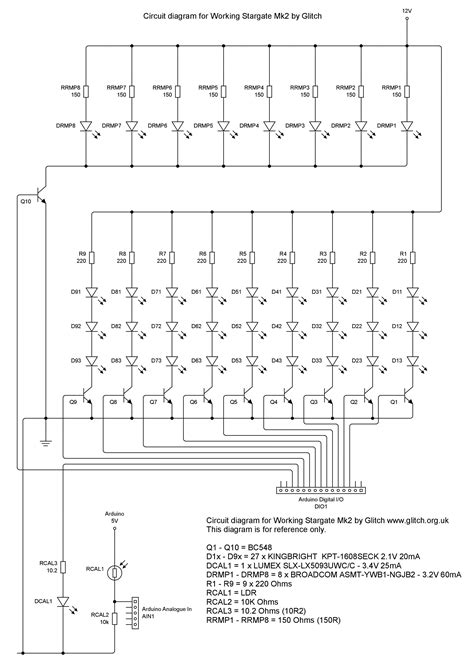 Image result for Arduino Transistor LED