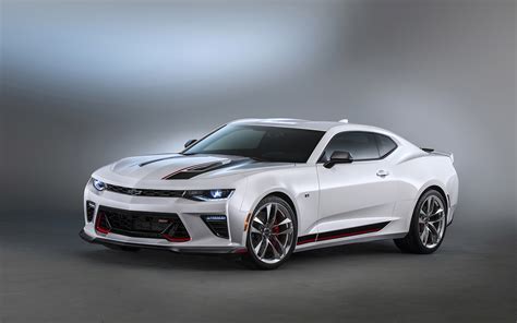 Camaro, Chevrolet Camaro ZL1, Chevrolet, car, HD Wallpaper | Rare Gallery