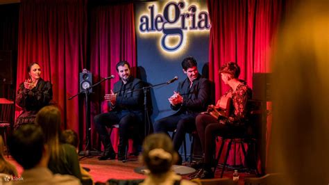 Flamenco show at Flamenco Alegria in Malaga - Klook India