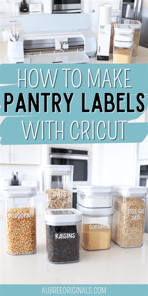 Image result for Jennifer Maker Pantry Labels