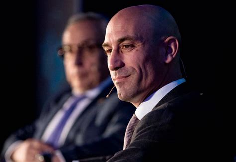 Rubiales carrega contra Televisió Espanyola per les campanades amb ...