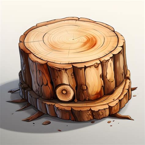 Fotos Roda Madeira Desenho | Freepik
