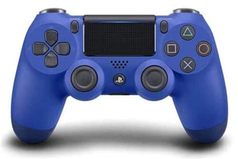 Image result for Fat PS4 Controller Blue