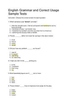 Image result for Civil Service Test Questions