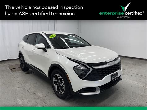 Used 2023 Kia Sportage LX FWD in Madison, TN KNDPU3AF1P7160834