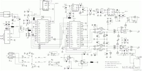 发烧友音响电源厂家第四版PCM63解码板dac空板pcb diy升级_专业pcb电路板打样_网上pcb打样_pcb在线打样_smt贴片加工 ...