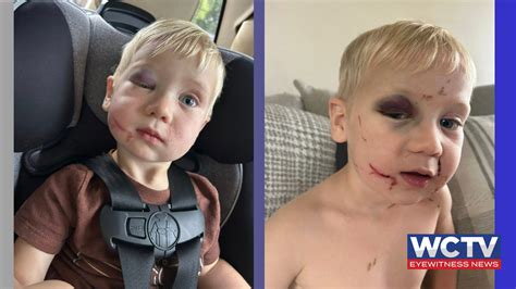 Daycare worker arrested after alleged child abuse at Little Blessings ...