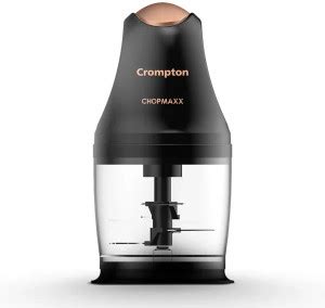 Crompton by crompton ChopMaxx 300 W Chopper Price in India - Buy ...