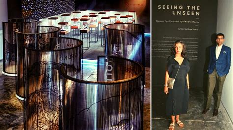 Mumbai: Studio Renn makes its jewellery debut with 'Seeing the Unseen ...