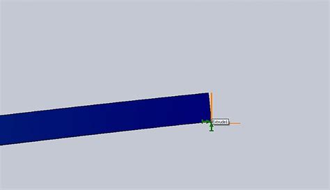 SolidWorks Simulation Allow Fixture Movement 的图像结果