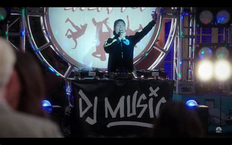 Chosen One of the Day: Jason Mendoza’s final performance on The Good Place