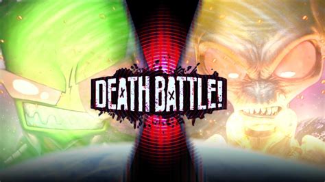 Image result for Invader Zim Destroy All Humans