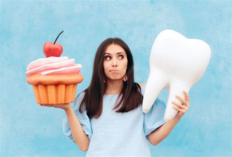 5 winter foods you didn’t know are bad for your teeth