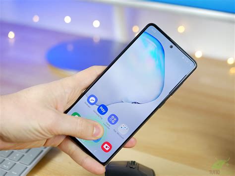 Samsung Galaxy A71 in regalo con questa promo Samsung