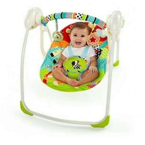 Jual Cocolatte Weeler Portable Baby Swing Ayunan Bayi Electric - Kab ...