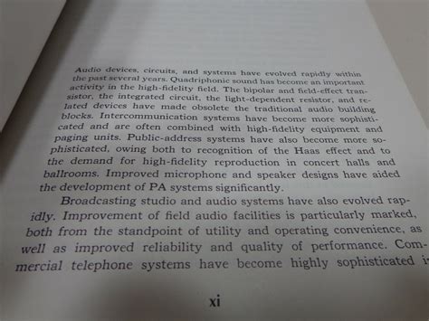 Buy Audio Systems by Clyde Herrick 1974 Hardcover Audiophile Book ...