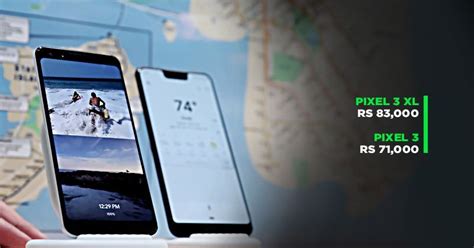 First Impressions: The Pixel 3 & 3 XL Are Amazing, But Can They ...