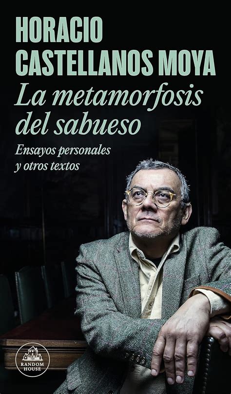 Buy La metamorfosis del sabueso / The Hound's Metamorphosis: Ensayos ...