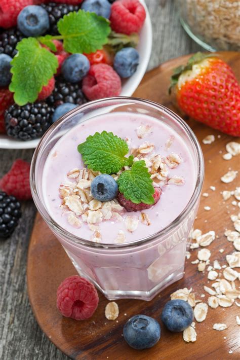 15 Healthy Smoothies for Kids Anyone Can Make – How to Make Perfect Recipes