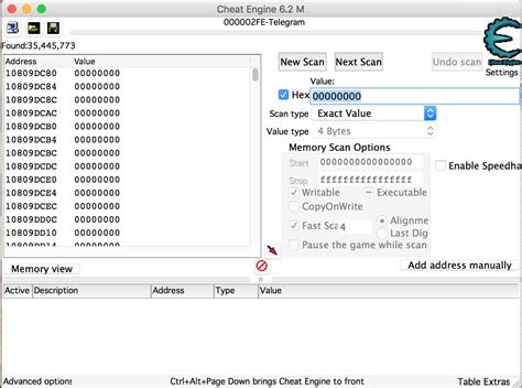 Image result for How to Use Cheat Engine Tutorial