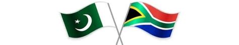 Ties Between Pakistan, South Africa Strained Over Embassies Row ...