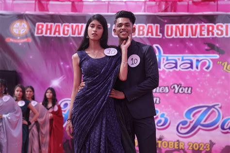 Bhagwant Global University