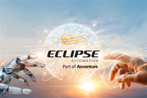 Image result for Eclipse Automation Desktop Screen
