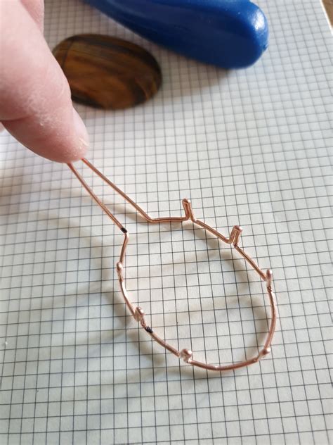 Image result for Wire Prong Set Tutorial