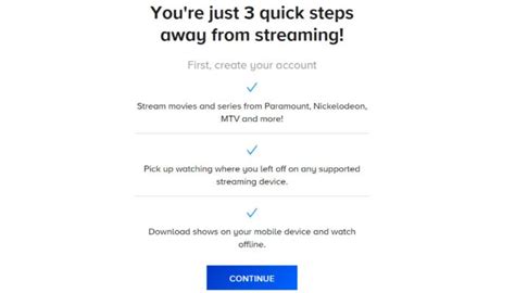 Paramount Plus Free Account Generator 的图像结果