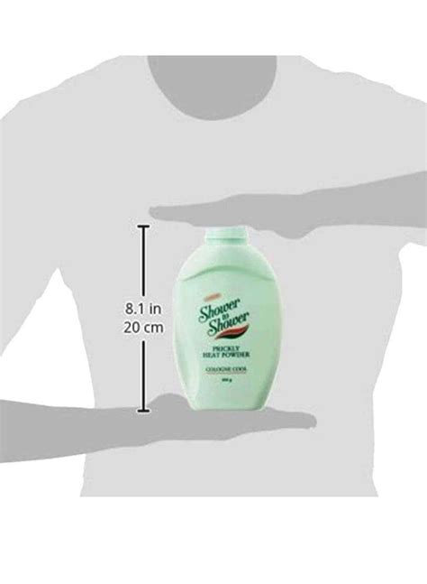 Buy STS SHOWER TO SHOWER CC TALC, 300G Online & Get Upto 60% OFF at ...