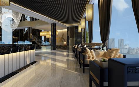 乐山酒店设计之软装设计的7大细节点_智尚设计