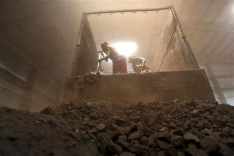 India In Talks To Buy Coking Coal Mines In South Africa - BW Businessworld