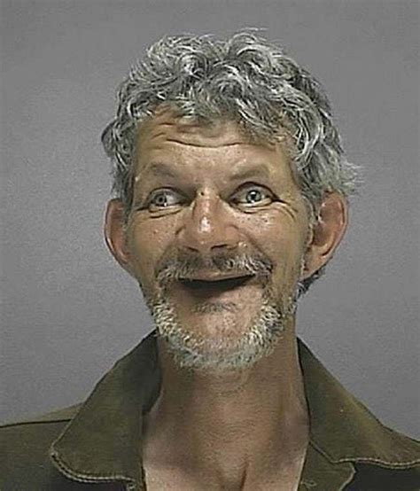 28 Hilarious Florida Mugshots (With images) | Mug shots, Funny mugshots ...
