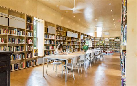 Newbern Library - Rural Studio