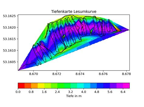 Equirectangular Depth Map 的图像结果