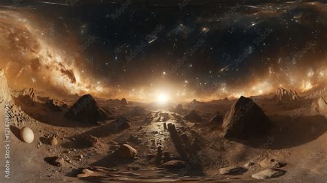 Image result for Equirectangular Projection 60