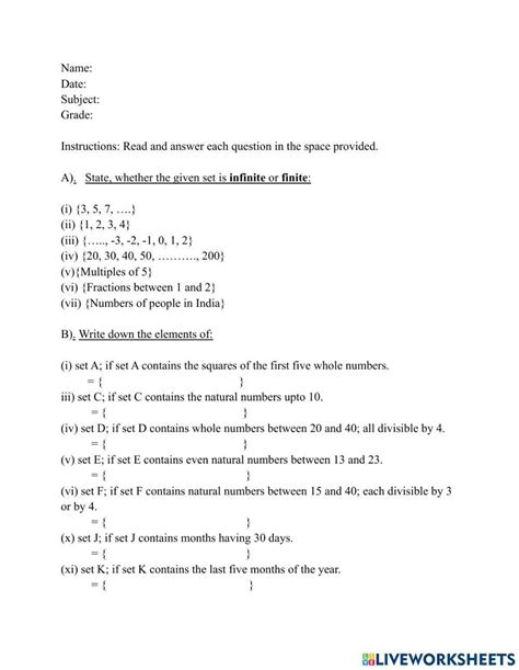 Image result for Classifying Matter Worksheet Answer Key