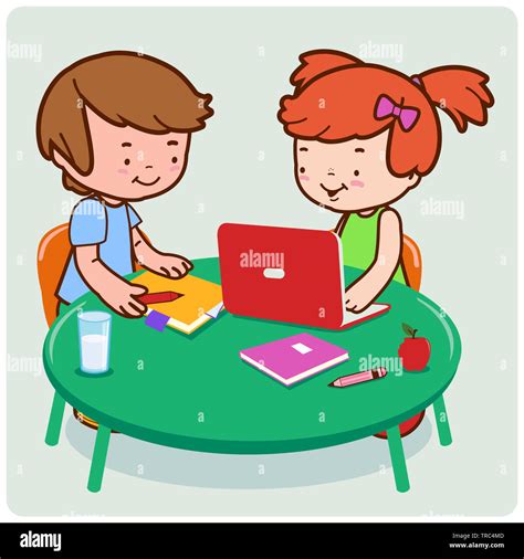 Homework Clip 的图像结果