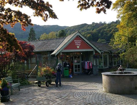 GRASMERE GARDEN VILLAGE (2025) All You Need to Know BEFORE You Go (with ...