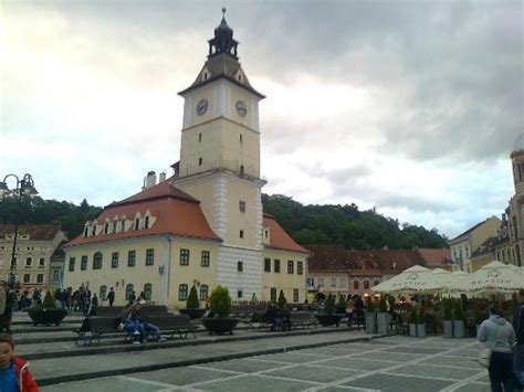 HOTEL CITY CENTER (Brasov) - Hotel Reviews, Photos, Rate Comparison ...