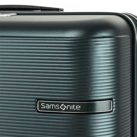 Samsonite STRAREN SPINNER 75/28